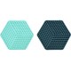 Lick pad Hexagon - lakkumismatt koerale